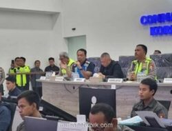 Arus Balik Nataru Belum Reda, Puncaknya Diprediksi Besok