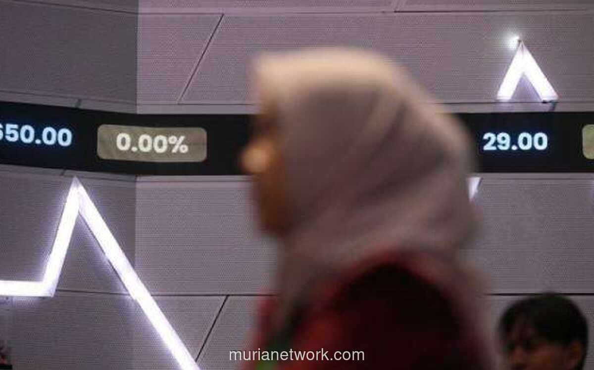 IHSG Diproyeksi Mixed di Awal Pekan, Level 9.000 Jadi Tantangan Berat