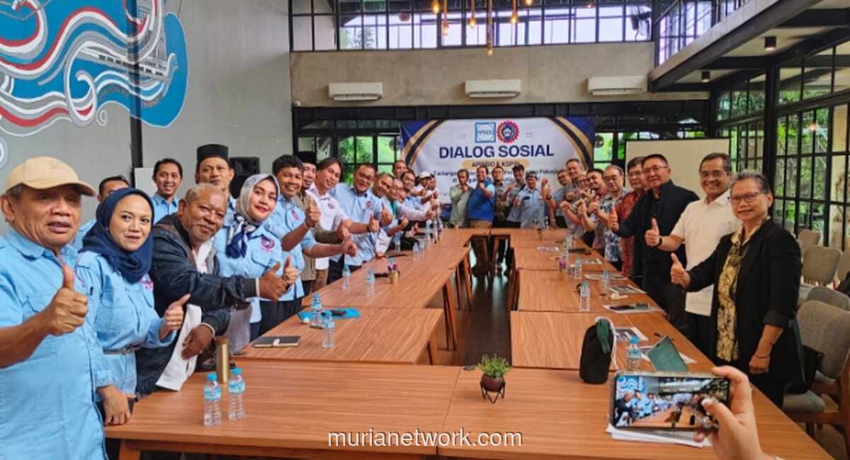 APINDO dan KSPSI Desak Perombakan Regulasi, Impor Jadi Dikritik Habis