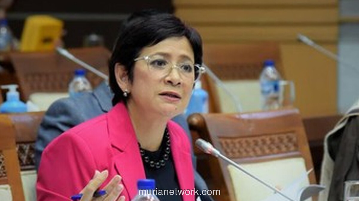 Nurul Arifin Desak Pemerintah Perkuat Perlindungan WNI di Iran yang Bergejolak