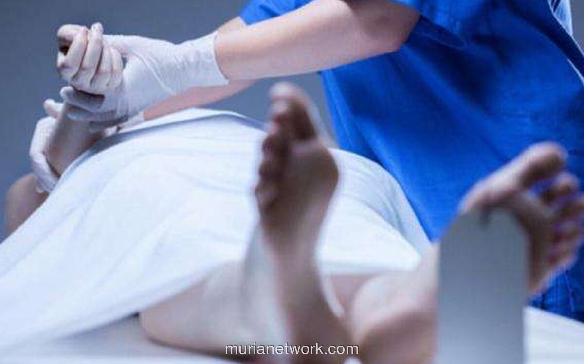 Warga Binaan Cipinang Tewas dengan Luka Jeratan di Area Tangga