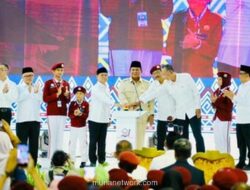 Prabowo Terharu, 166 Sekolah Rakyat Resmi Berdiri untuk Anak-Anak Kurang Mampu