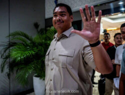 Dito Ariotedjo Siap Hadir ke KPK, Kasus Kuota Haji Makin Panas