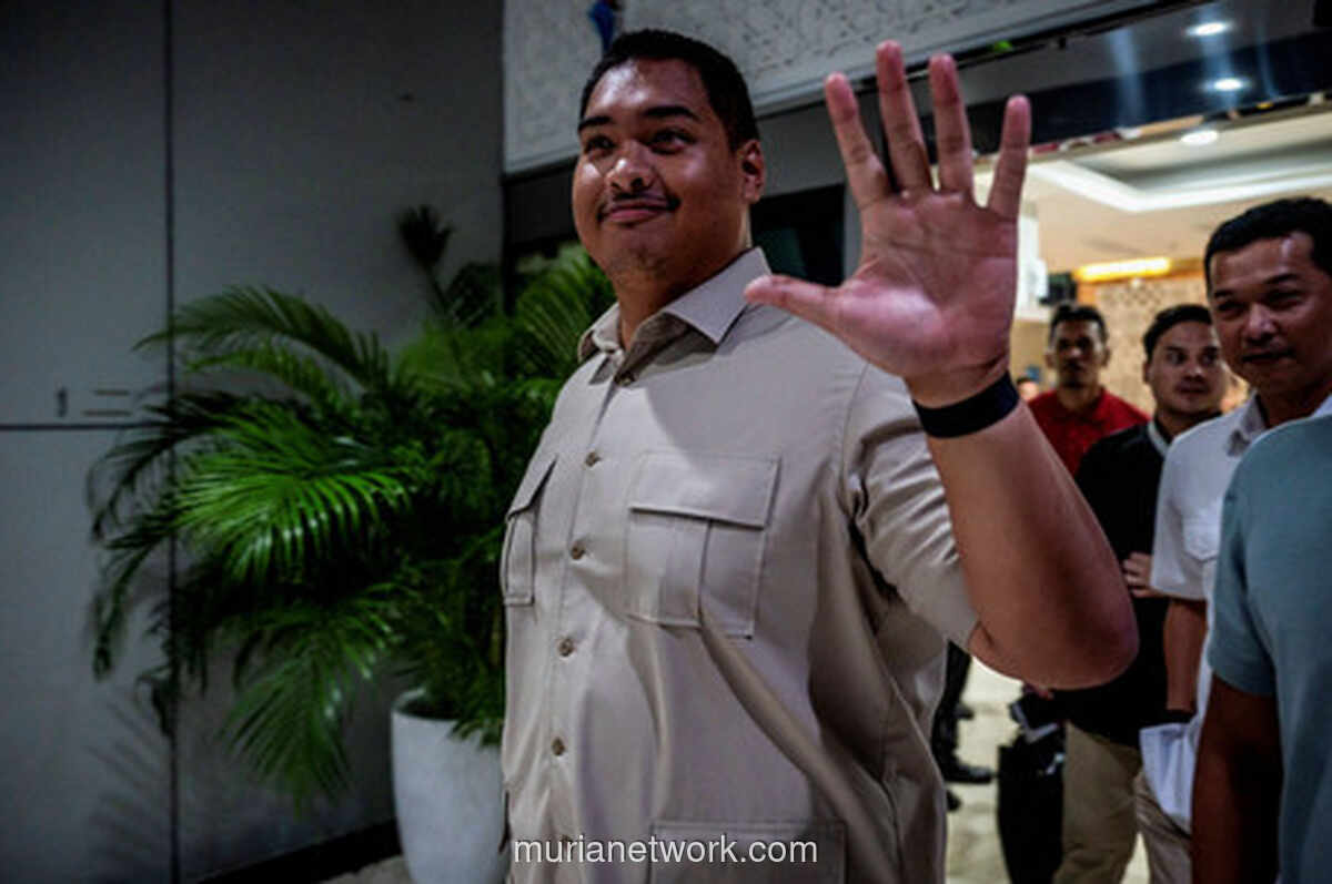 Dito Ariotedjo Siap Hadir ke KPK, Kasus Kuota Haji Makin Panas