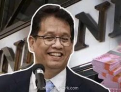 200 Triliun untuk UMKM, Kok Malah Ngendon di Pasar Modal?