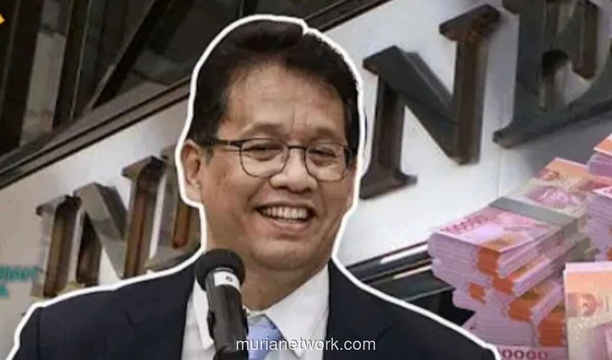 200 Triliun untuk UMKM, Kok Malah Ngendon di Pasar Modal?