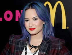 Demi Lovato Temukan Ketenangan di Dapur Setelah Perang Panjang dengan Gangguan Makan