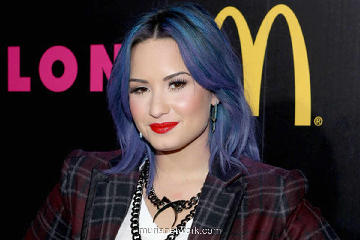 Demi Lovato Temukan Ketenangan di Dapur Setelah Perang Panjang dengan Gangguan Makan