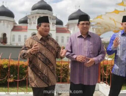 Demokrat Dukung Wacana Prabowo: Pilkada Kembali ke DPRD?