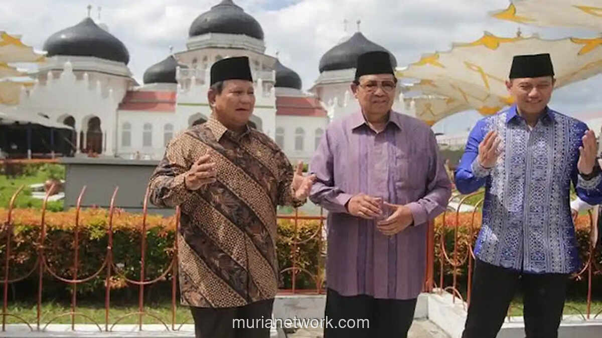 Demokrat Dukung Wacana Prabowo: Pilkada Kembali ke DPRD?