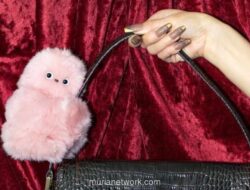 Mirumi, Boneka Robot Jepang yang Siap Gantikan Labubu di Tas Anda