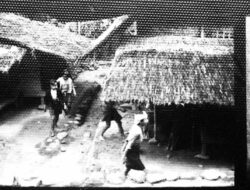 Moral dan Gotong Royong: Fondasi Sejati Kekuatan Bangsa