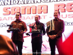 InJourney Perkuat Ekosistem Pariwisata Terpadu Bali-Nusra Lewat Kolaborasi Regional