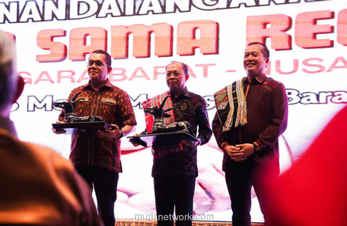 InJourney Perkuat Ekosistem Pariwisata Terpadu Bali-Nusra Lewat Kolaborasi Regional