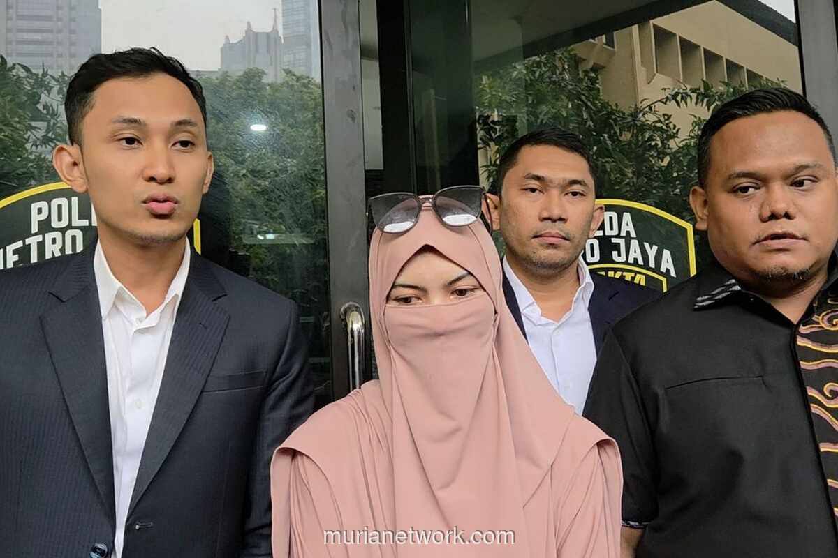 Mawa Tolak Damai, Desak Polisi Lanjutkan Perkara Insanul Fahmi dan Inara Rusli