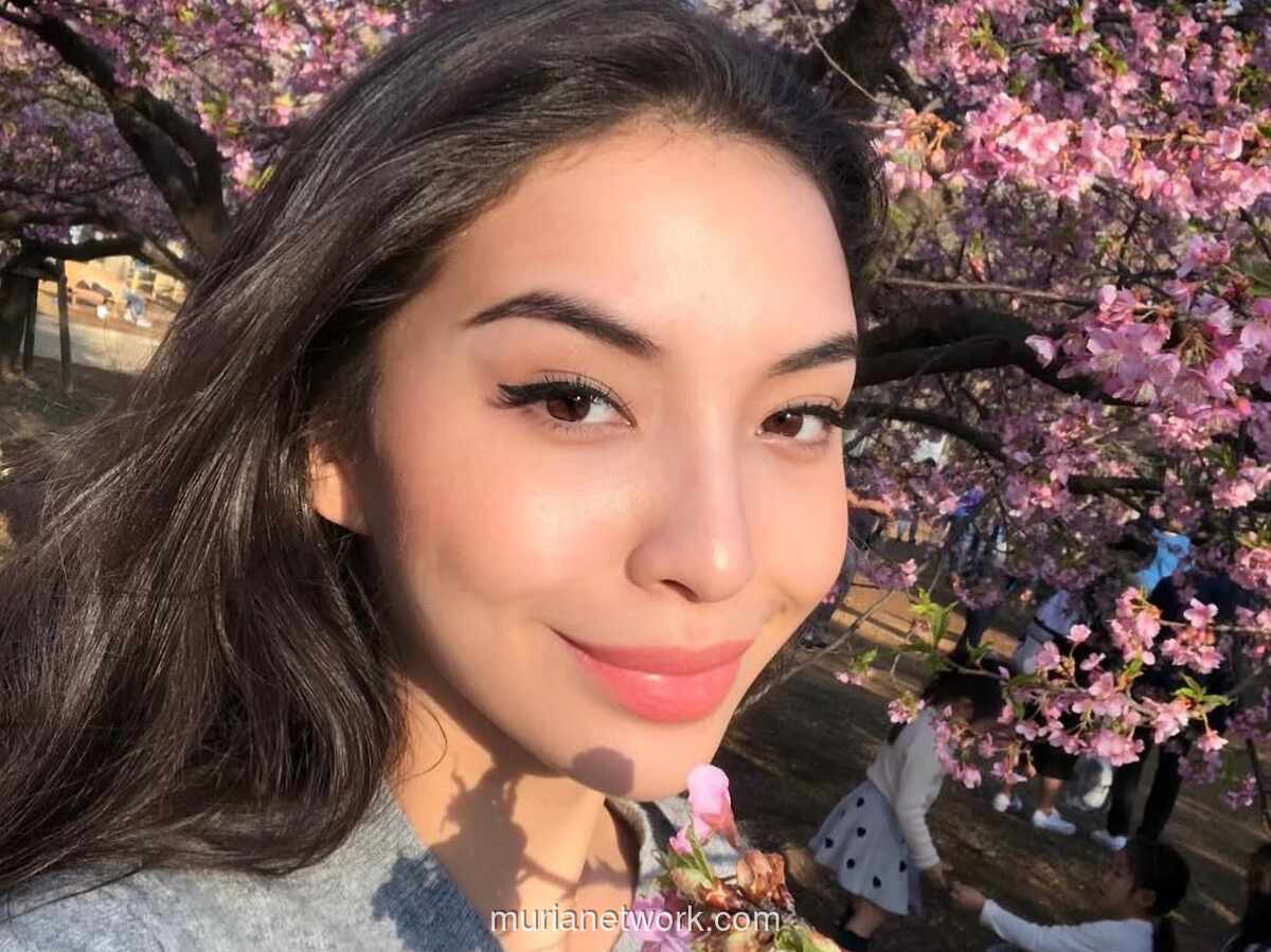 Manohara Bongkar Pernikahan di Usia 15: Bukan Hubungan, Tapi Paksaan