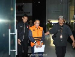 Skandal Rp50 Miliar: Bupati Pati Tertangkap Tangan KPK dalam Kasus Jual Beli Jabatan Desa