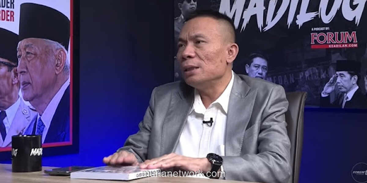 Buku Kontroversial Gibran Segera Diserbu ke Seluruh Anggota DPR