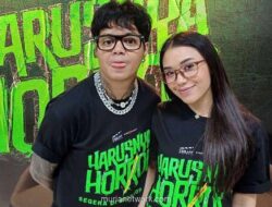 Tangis Reza Arap dan Sirine di Balik Pintu Apartemen Essence