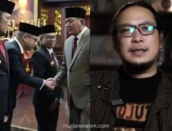 Dari Panggung ke Dewan Pertahanan: Perjalanan Tak Terduga Noe Letto