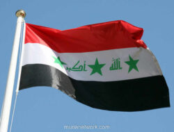 Irak Potong Harga Minyak ke Asia di Tengah Gejolak Pasar Global