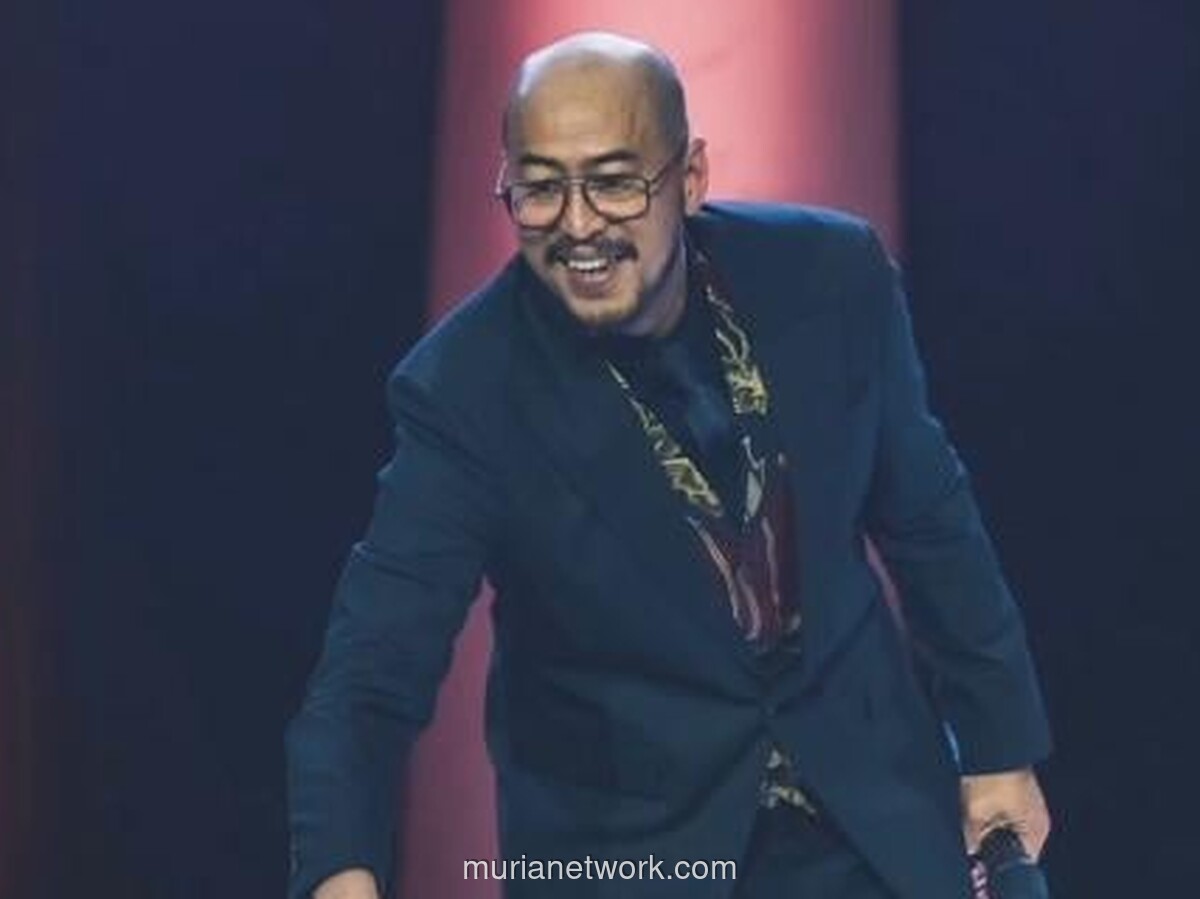 Pandji Pragiwaksono Dilaporkan ke Polda Metro Jaya Usai Sindir Izin Tambang Ormas