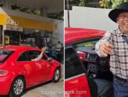 Eggi Sudjana Balas Dendam ke Jokowi, SP3 Jadi Senjata Pamungkas