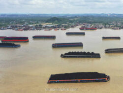 300 Perusahaan Batu Bara Belum Ajukan RKAB 2026, ESDM Ungkap Penyebabnya