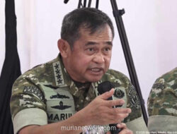 KSAD Buka Suara Soal WNI Jadi Tentara Asing: Di Sini Gratis, Tak Perlu Bayar