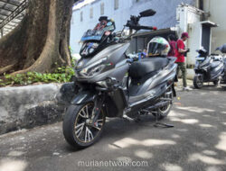 Driver Ojol Ini Tembus 200 Km Sehari, Biaya Operasional Cuma Rp15 Ribu