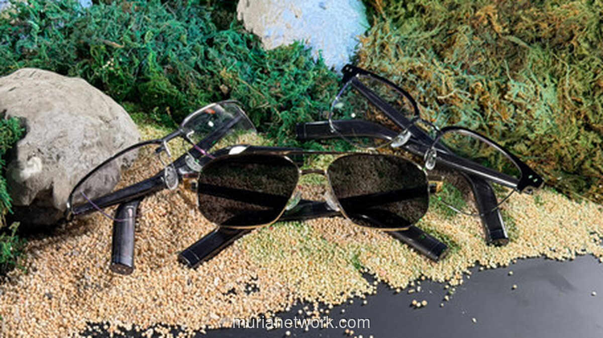 Xiaomi Luncurkan Kacamata Pintar dan TWS Terjangkau di Pasar Indonesia