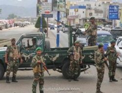 Indonesia Soroti Ketegangan di Yaman Selatan, Dukung Inisiatif Saudi