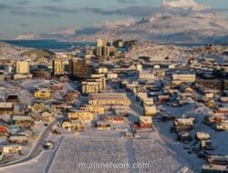 Kemlu Pastikan Tak Ada WNI di Tengah Perebutan Greenland