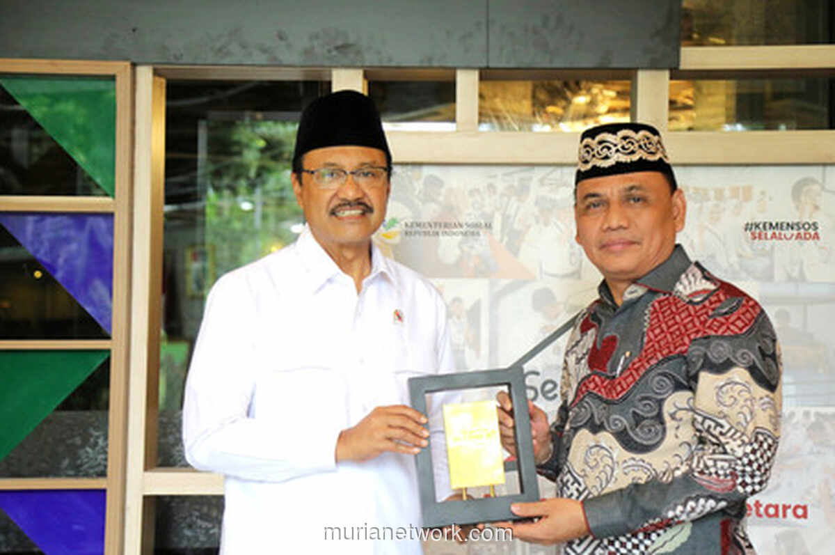 Wali Kota Metro Siapkan Lahan 7 Hektare untuk Sekolah Rakyat Presiden