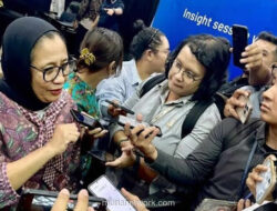 BGN Larang Bawa Pulang Makanan Gratis, Sekolah Wajib Awasi Konsumsi di Tempat