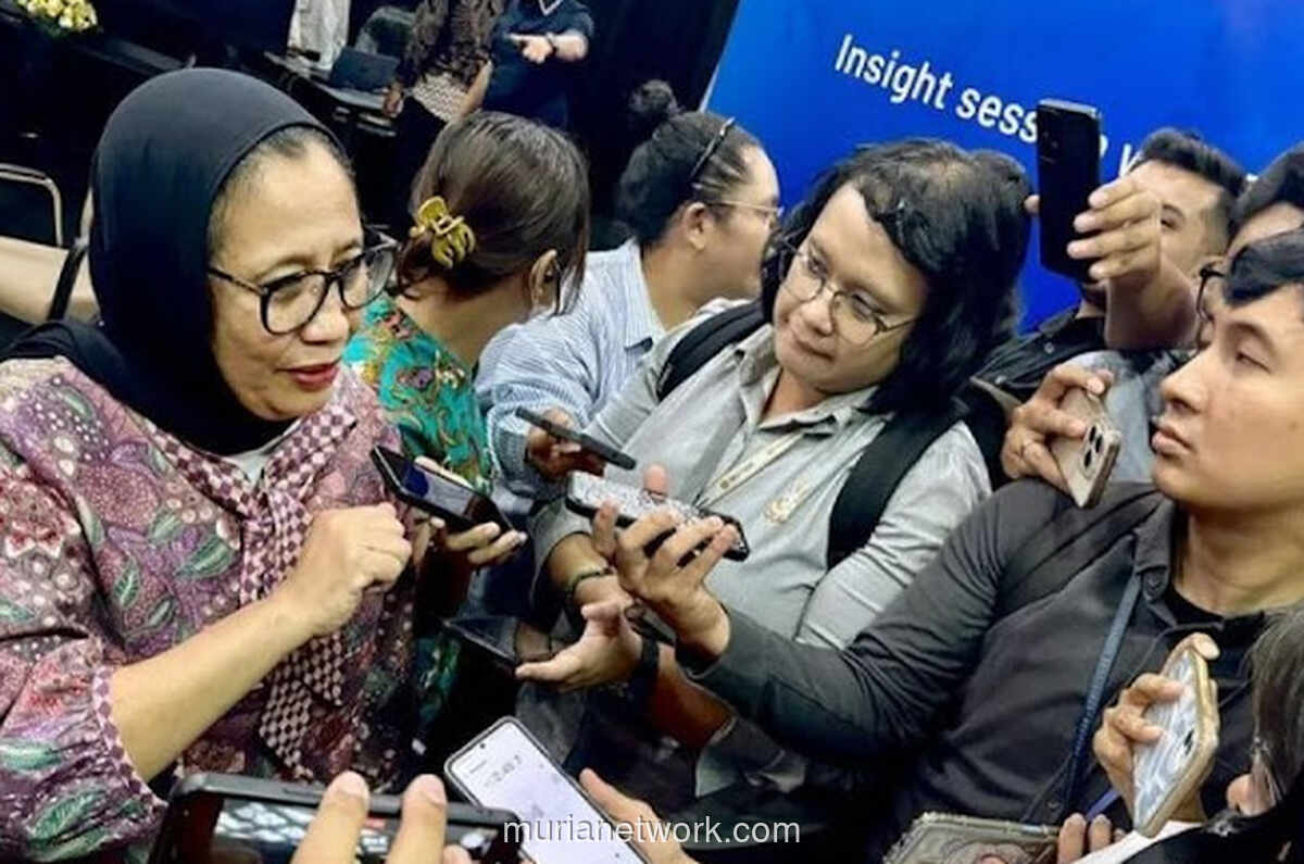 BGN Larang Bawa Pulang Makanan Gratis, Sekolah Wajib Awasi Konsumsi di Tempat