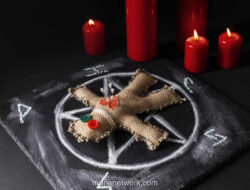 Santet Masuk KUHP: Antara Mitos, Konflik Sosial, dan Dilema Hukum Modern