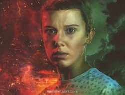 Millie Bobby Brown: Dari Gadis Berkekuatan Telekinesis Menuju Dunia Nyata yang Penuh Makna