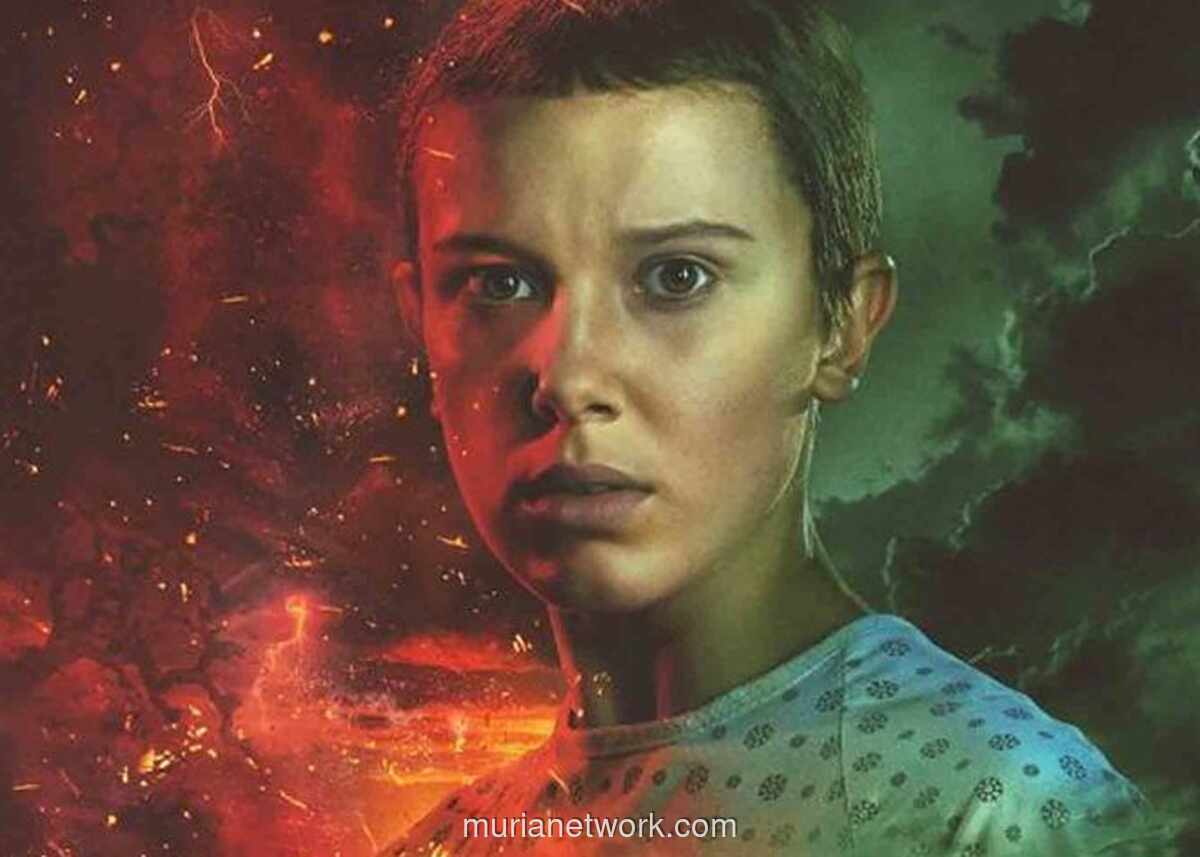 Millie Bobby Brown: Dari Gadis Berkekuatan Telekinesis Menuju Dunia Nyata yang Penuh Makna