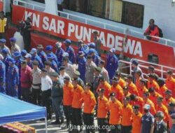 Operasi SAR KM Putri Sakinah Ditutup, Satu Korban Warga Spanyol Masih Hilang