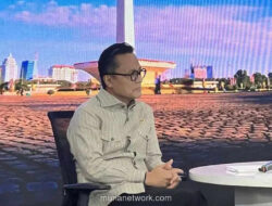 Tambang Emas Agincourt Akan Diambil Alih BUMN Baru, Perminas