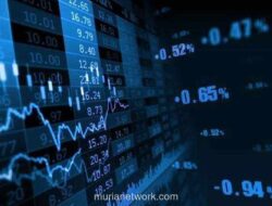 PPGL Lepas Kepemilikan di JAYA Senilai Rp44,6 Miliar ke Tangan Pengendali