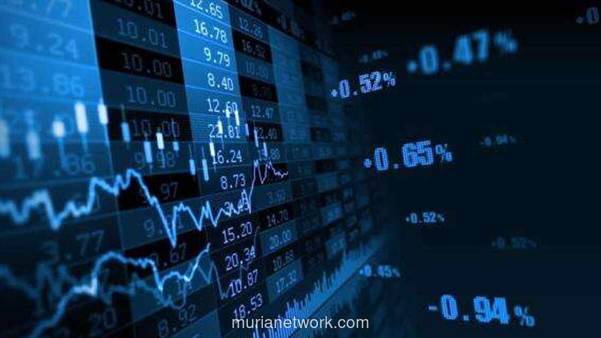 PPGL Lepas Kepemilikan di JAYA Senilai Rp44,6 Miliar ke Tangan Pengendali