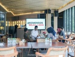 Gus Ipul Pastikan Santunan dan Perlengkapan Salat Segera Tiba untuk Korban Banjir Aceh