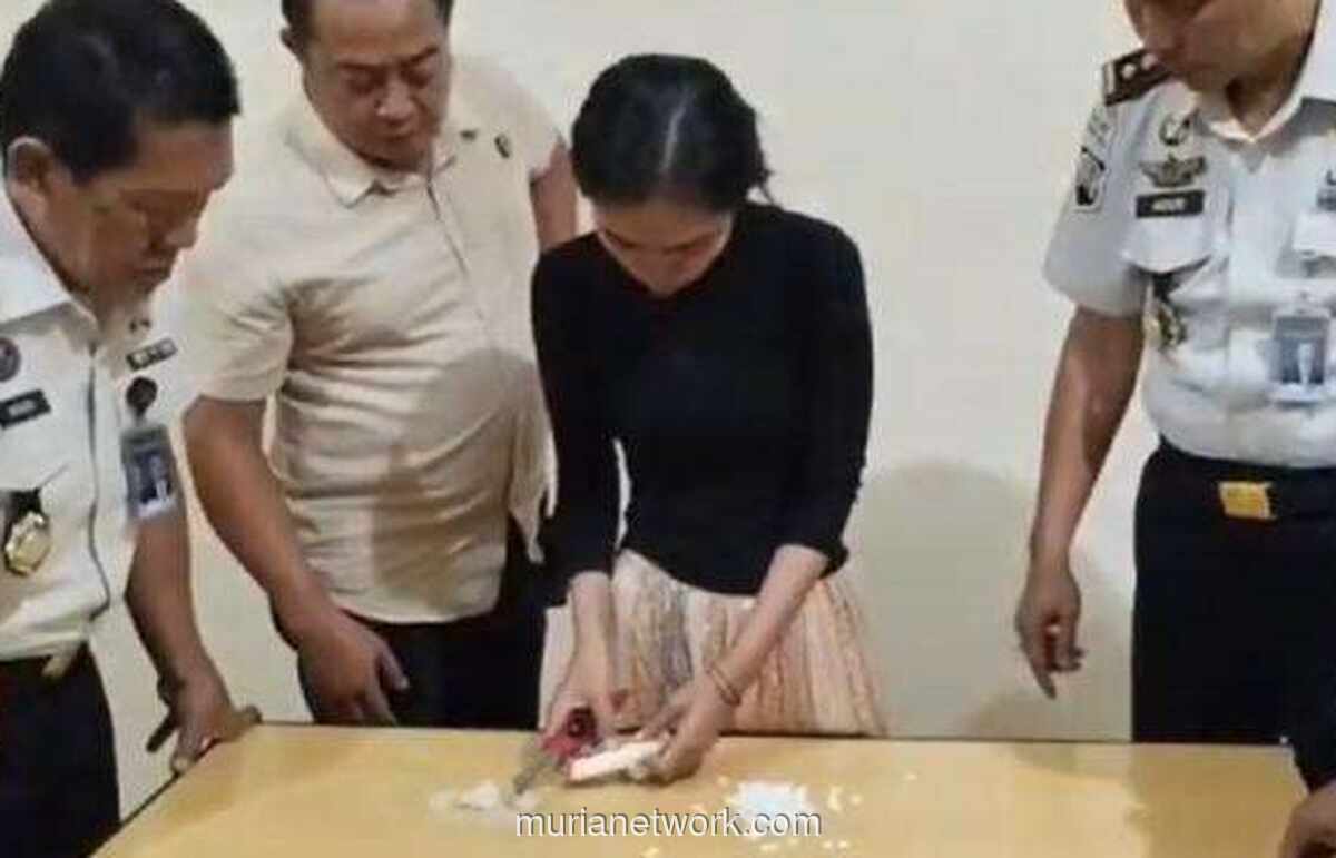 Tenaga Kesehatan di Lumajang Ketahuan Selundupkan 240 Pil Koplo Lewat Organ Intim