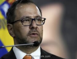 Venezuela Desak DK PBB Gelar Sidang Darurat Usai Serangan AS di Karakas