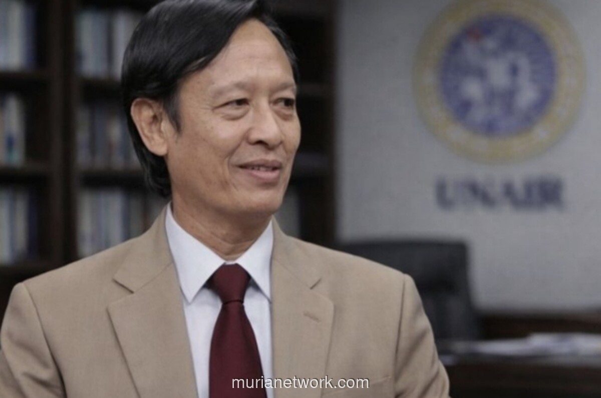 Guru Besar Unair Bongkar Motif Sebenarnya di Balik Korupsi: Dana Politik