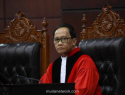 MK Tegaskan Polri Boleh Duduki Jabatan Sipil Tanpa Harus Pensiun