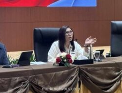 KPK Amankan Delapan Orang dalam OTT Dugaan Suap Pengurangan Pajak