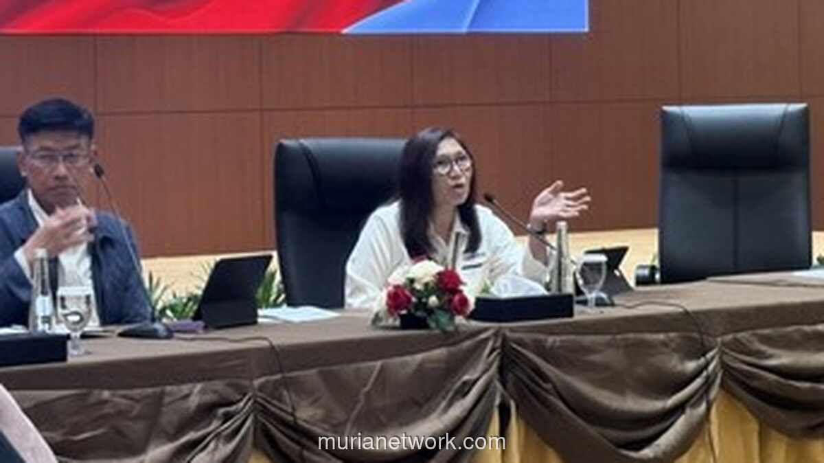 KPK Amankan Delapan Orang dalam OTT Dugaan Suap Pengurangan Pajak